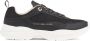 Tommy Hilfiger Plateausneakers CHUNKY RUNNER met praktische aantrekband vrijetijdsschoen halfhoge schoen veterschoen - Thumbnail 1