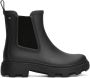 TOMMY HILFIGER Zwarte Laarzen Rubber Flag Cleated Rainboot - Thumbnail 2
