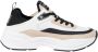 Tommy Hilfiger Beige Sneakers Casual Eco-Vriendelijke Stijl - Thumbnail 1