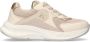 Tommy Hilfiger chunky sneakers beige - Thumbnail 1
