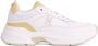 Tommy Hilfiger Chunky runner YBH ancient whit Wit - Thumbnail 1