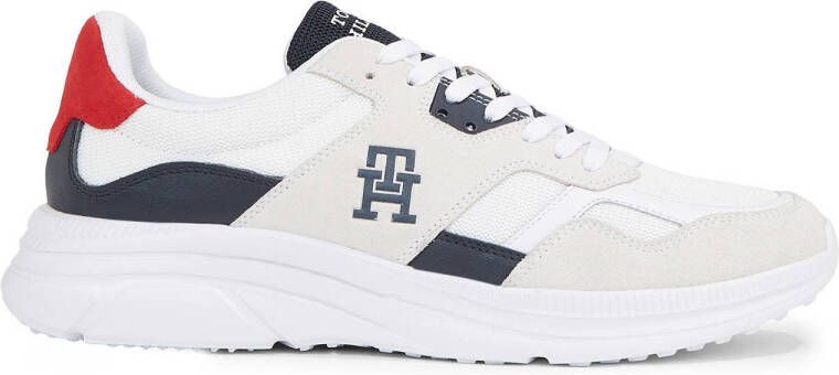 Tommy Hilfiger Casual Sneakers voor nen en