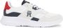 Tommy Hilfiger Casual Sneakers voor Mannen en Vrouwen - Thumbnail 1