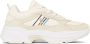 Tommy Hilfiger Chunky runner AEF calico Beige - Thumbnail 1