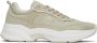 Tommy Hilfiger Plateausneakers CHUNKY RUNNER VENTILE vrijetijdsschoen lage schoen veterschoen met th-monogram - Thumbnail 1