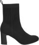 Tommy Hilfiger Laarsjes Feminne Essential Knit Boot met elastische schacht - Thumbnail 2