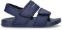 Tommy Hilfiger Joel sandalen donkerblauw - Thumbnail 1