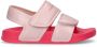 Tommy Hilfiger Joel sandalen roze - Thumbnail 1