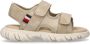 TOMMY HILFIGER Beige Sandalen 33899 - Thumbnail 2