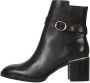 Tommy Hilfiger Laarsjes TH BELT HEELED BOOT met een mooie siergesp - Thumbnail 2