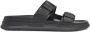 Tommy Hilfiger Slippers D DENSITY HILFIGER BUCKLE SANDAL zomerschoen slippers poolslides met verstelbare gespen - Thumbnail 1