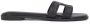 Tommy Hilfiger Slippers TH LOGO STRAP MULE comfortabele schoen zomerschoen flats met th-logo - Thumbnail 2