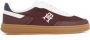 Tommy Hilfiger Plateausneakers TH HERITAGE SNEAKER PERF vrijetijdsschoen lage schoen veterschoen met th-logo-borduring - Thumbnail 1