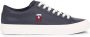 Tommy Hilfiger Sneakers TH HI VULC STREET LOW LEATHER - Thumbnail 1