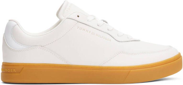 Tommy Hilfiger Lage Sneakers CASUAL CUPSOLE SNEAKER
