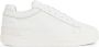 Tommy Jeans Witte Sneakers voor Dames van Tommy Hilfiger Jeans White Dames - Thumbnail 2