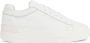 Tommy Jeans Witte Sneakers voor Dames van Tommy Hilfiger Jeans White Dames - Thumbnail 2