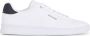 Tommy Hilfiger Polyester Sportsneaker Met Contrasterende Details En Logo - Thumbnail 1