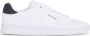 Tommy Hilfiger Witte Sports Sneaker met Logo Detail White - Thumbnail 1