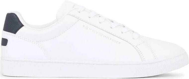 Tommy Hilfiger Sneakers ESSENTIAL CUPSOLE SNEAKER