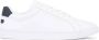 Tommy Hilfiger Sneakers ESSENTIAL CUPSOLE SNEAKER met contrastafwerking op de hiel vrijetijdsschoen halfhoge schoen veterschoen - Thumbnail 1