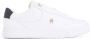 Tommy Hilfiger Lage Sneakers ESSENTIAL CHIC COURT SNEAKER RWB - Thumbnail 1