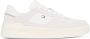 Tommy Hilfiger Plateausneakers ESSENTIAL BASKET SNEAKER vrijetijdsschoen lage schoen veterschoen met logo-embleem - Thumbnail 1