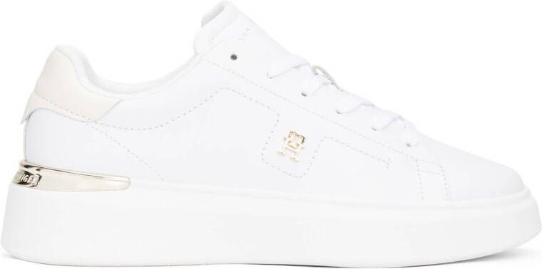 Tommy Hilfiger Sneakers laag 'Court'