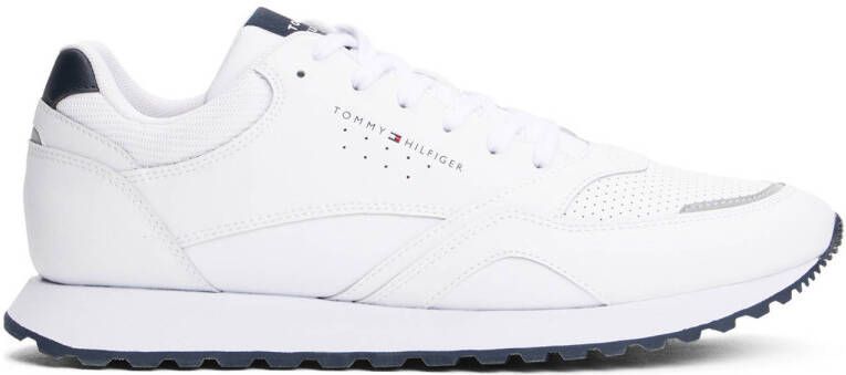 Tommy Hilfiger Sneakers laag 'Ess'