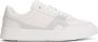 Tommy Hilfiger leren sneakers wit - Thumbnail 1