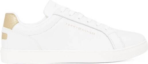 Tommy Hilfiger Essential Cupsole Sn Sneakers Streetwear Vrouwen