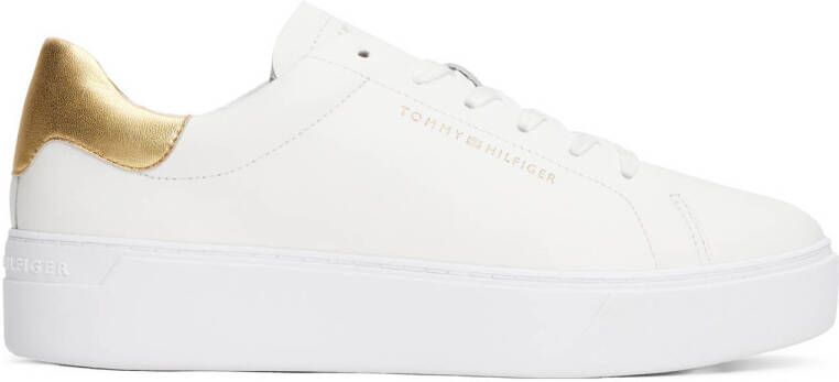 Tommy Hilfiger Sneakers laag 'ESSENTIAL'