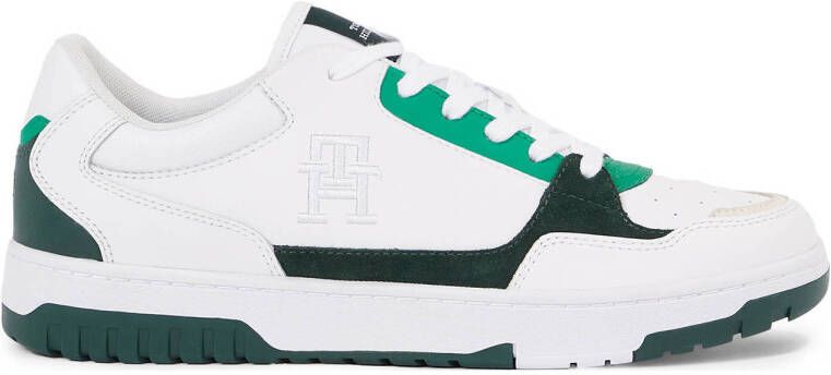 Tommy Hilfiger Street Pop Sneakers voor Heren Multicolor Heren