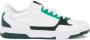 Tommy Hilfiger Street Pop Sneakers voor Heren Multicolor Heren - Thumbnail 1