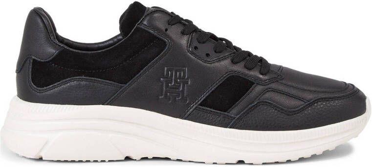 Tommy Hilfiger Sneakers laag 'MODERN RUNNER'