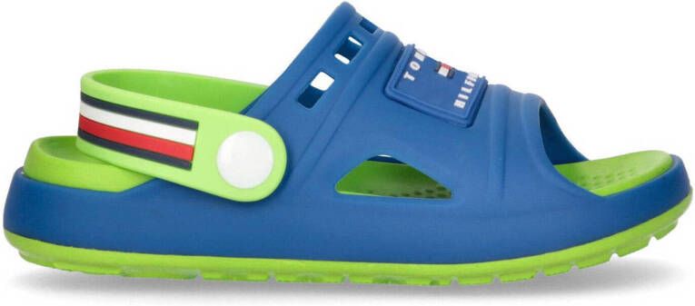 Tommy Hilfiger Slippers T3X232914GN