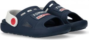 Tommy hilfiger sandaal Sandalen Jongen blauw