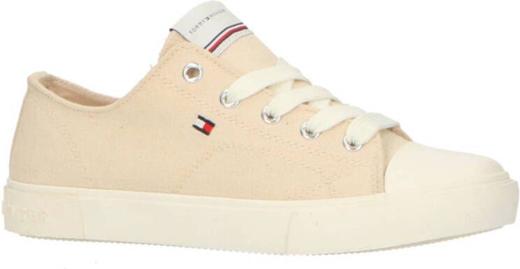 Tommy Hilfiger sneakers beige