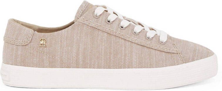 Tommy Hilfiger sneakers beige