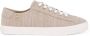 Tommy Hilfiger sneakers beige - Thumbnail 1