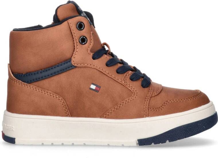 Tommy Hilfiger Hoge Sneakers NATHAN