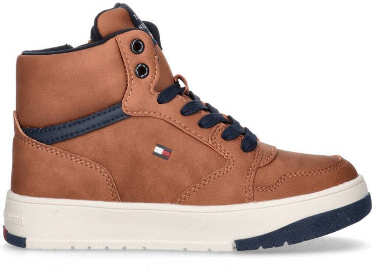 Tommy Hilfiger Hoge Sneakers NATHAN