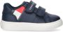 Tommy Hilfiger sneakers donkerblauw - Thumbnail 1