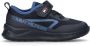 Tommy Hilfiger sneakers donkerblauw - Thumbnail 1