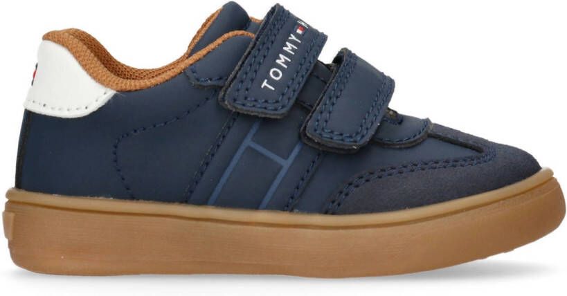 Tommy Hilfiger Lage Sneakers T1X9 34063