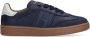 Tommy Hilfiger sneakers donkerblauw - Thumbnail 1