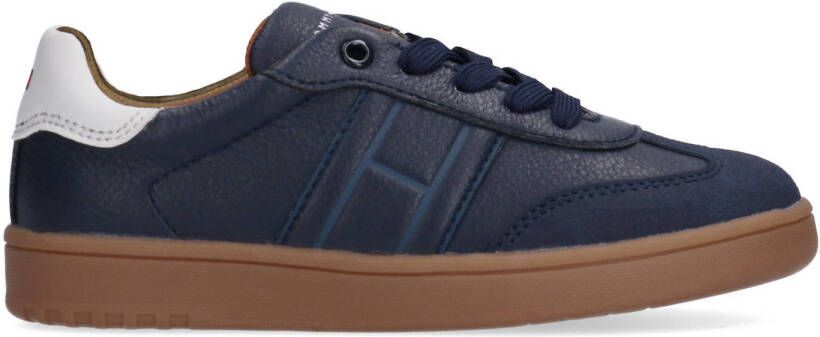 Tommy Hilfiger Lage Sneakers T3X9 34081