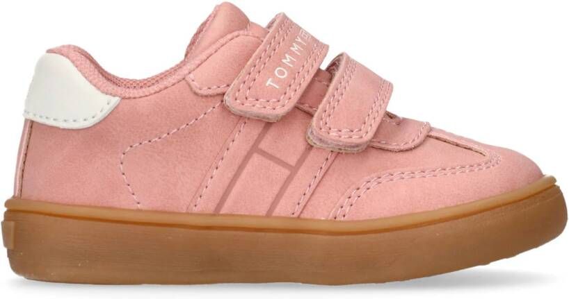 Tommy Hilfiger sneakers roze
