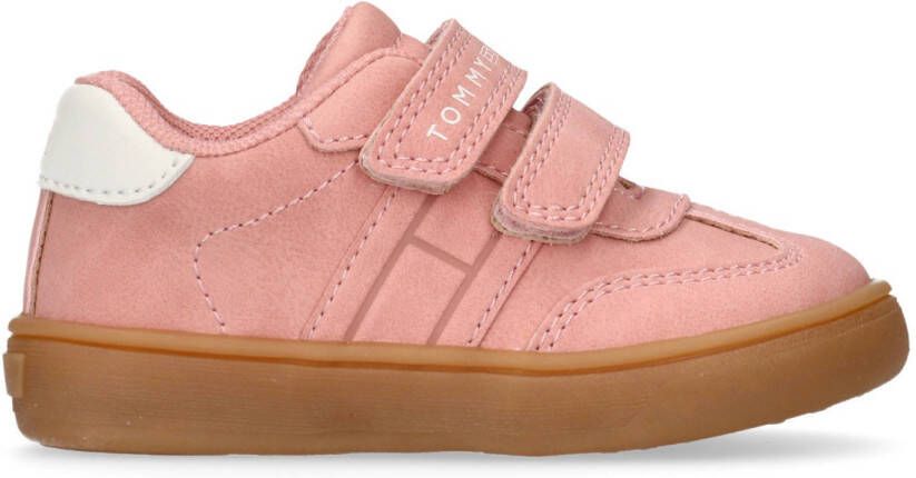 Tommy Hilfiger sneakers roze