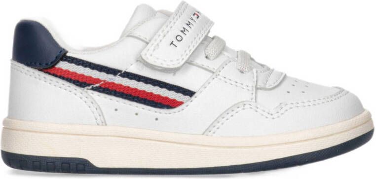 Tommy Hilfiger sneakers wit